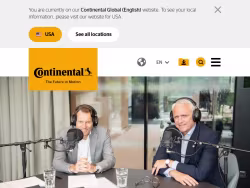 Continental