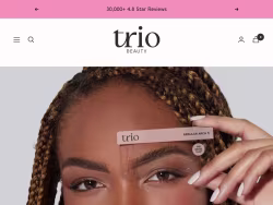 Thebrowtrio