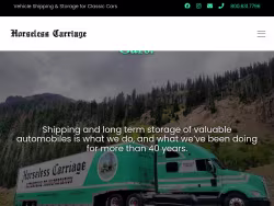 Horselesscarriage