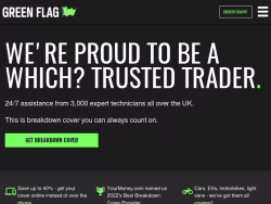 Greenflag