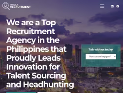 Manilarecruitment