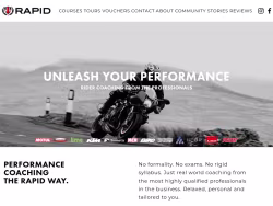 Rapidtraining