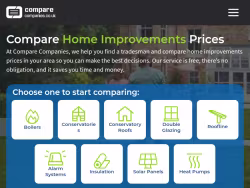 Comparecompanies