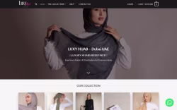 Luxyhijab