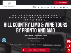 Prontoandiamo