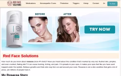Red Face Solutions