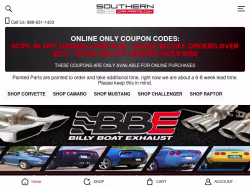 Southerncarparts