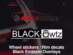 Ridecals
