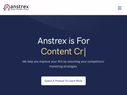 Anstrex