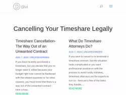 Timeshareterminationteam