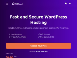 Wpfond