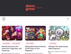 Dormgrow