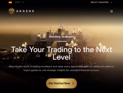 Akashx