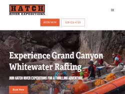 Hatchriverexpeditions