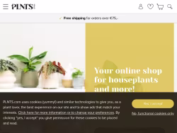 Plnts