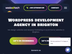 Wedoalltech