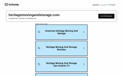 Heritagemovingandstorage