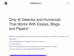 Aidetectplus