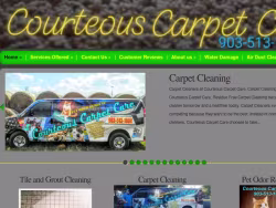 Courteouscarpetcare