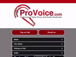 Provoice