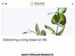 Mistergreengenes