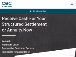 Cbcsettlementfunding