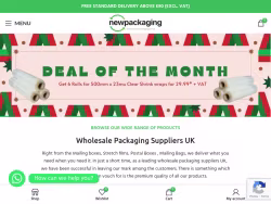 Newpackaging