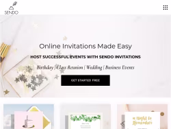 Sendomatic