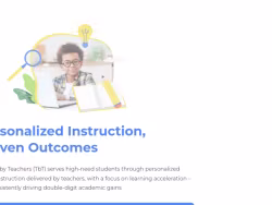 Tutored