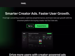 Panelforcreators