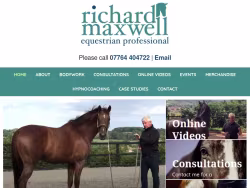 Richard-maxwell