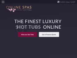 Onlinespas