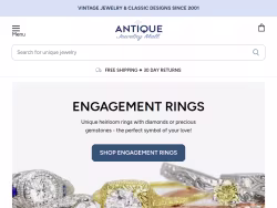 Antiquejewelrymall