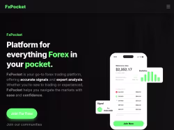 Fxpocket