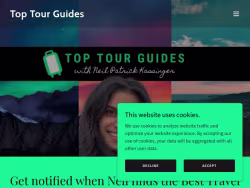 Toptourguides