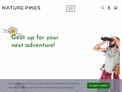 Naturepines