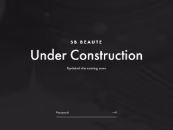 Sbbeaute
