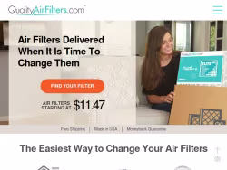 Qualityairfilters