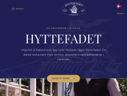 Hyttefadet