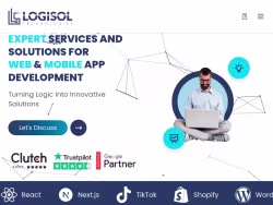 Logisoltech