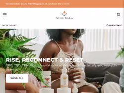 Vesloils