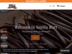 Vanillamart