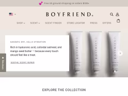 Boyfriendperfume