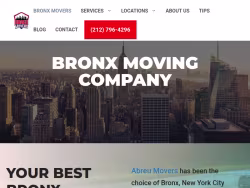Abreumovers