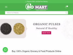 Biomart