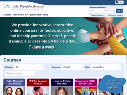 Fosterparentcollege