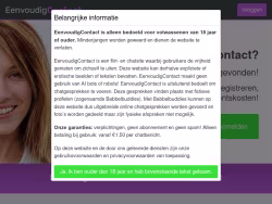 Eenvoudigcontact