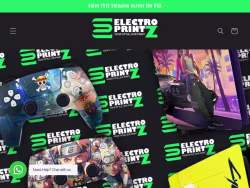 Electroprintz