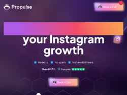Propulse