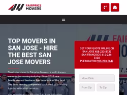 Fairpricemovers